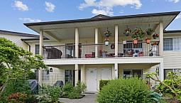46 6467 197 Street Langley, British Columbia