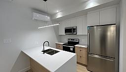 Dernier 3.5 Neuf, Haut De Gamme, Style Condo, Rosemont