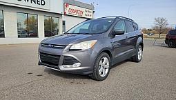 2014 Ford Escape Se | Clean Carfax! | Remote Start