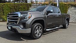 2019 Gmc Sierra 1500 Sle | Low Km | Tonneau Cover | Running