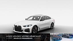 2026 Bmw 4 Series M440I Xdrive