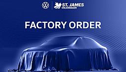 2026 Volkswagen Atlas Execline Factory Order - Arriving Soon