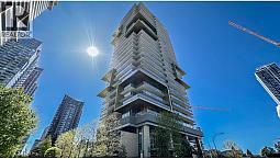 2401 6288 Cassie Avenue Burnaby, British Columbia