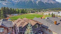 617 7 Street Canmore, Alberta