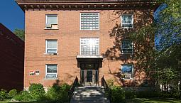 42 Langside - 2 Br Available August 1St