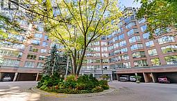 816 - 1 Ripley Avenue Toronto (High Park-Swansea), Ontario