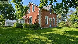 2320 Brock Concession 11 Road Brock, Ontario