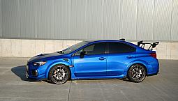2019 Sti S209 #47/209