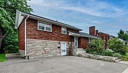 Open House Sat Sep 23, 2-4 Pm! 53 Macbeath Ave. Moncton!