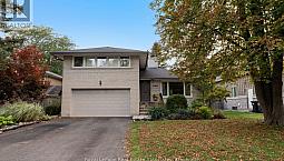 3108 O'hagan Drive Mississauga (Erindale), Ontario