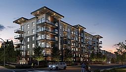 307 5504 Brydon Crescent Langley, British Columbia