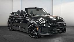 2023 Mini Cabriolet Cooper S | Ligne Première |