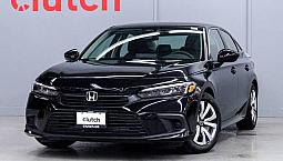 2022 Honda Civic Lx