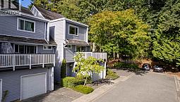 8167 Forest Grove Drive Burnaby, British Columbia
