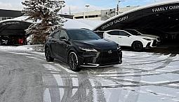 2024 Lexus Rx 350 Lexus Certified Pre-Owned/ Top Package/ Awd