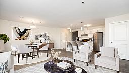 The Boardwalk - 1 Bed - Ashley D - Winnipeg