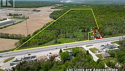 9408 Provincial Hwy 11 Highway Severn (West Shore), Ontario