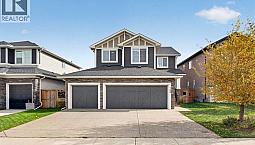 160 Rainbow Falls Passage Chestermere, Alberta