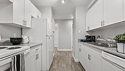Fabrik - 2 Bedroom, 1 Bathroom Apartment For Rent