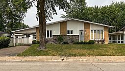 378 000$ - Bungalow À Vendre À Joliette