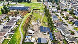 12490 66 Avenue Surrey, British Columbia