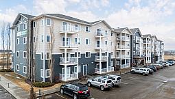 2 Bedroom 2 Bathroom In Sylvan Lake