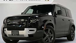 2023 Land Rover Defender Se | P400 | 110 | Pano | 20 In