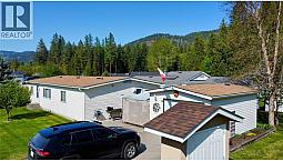 1500 Neimi Road Unit# 16 Christina Lake, British Columbia