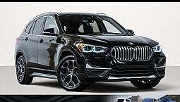 2020 Bmw X1 Xdrive28i | Premium Amélioré | Toit Panoramique