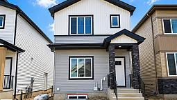 336 Munn Way Leduc, Alberta