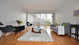 Willow Gardens - 1 Bedroom Apartment For Rent