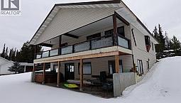 624 Tibbles Road Quesnel, British Columbia