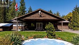 E14 2650 Turnbull Rd Qualicum Beach, British Columbia
