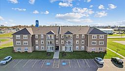 1 Bdrm Available At 324-326 Pope Road, Summerside