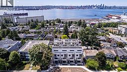 103 103A-433 E 3Rd Street North Vancouver, British Columbia