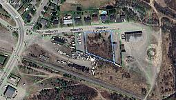 57 Railway Avenue Capreol, Ontario