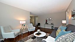 The Cardinal - 2 Bedroom, 1 Bathroom Apartment For Rent