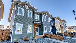 Realtor® Tamara Cromarty ~ No Condo Fees! Witch Hazel Drive