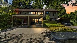 3811 Garden Grove Drive Burnaby, British Columbia
