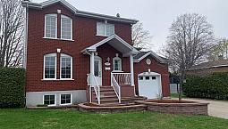 459 000$ - Maison 2 Étages À Drummondville (Drummondville)