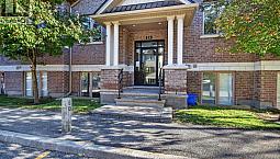 C - 34 Tadley Private Ottawa, Ontario