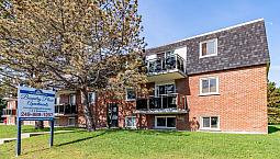 1 Bedroom Apartment In Sault Ste Marie Available