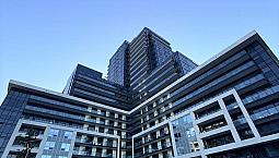 1406 - 3220 William Coltson Avenue Oakville (Jm Joshua Meadows),