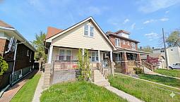 1580 Dufferin - Upper