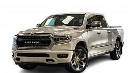 2023 Ram Ram 1500 Crew Cab 4X4 (Dt) Limited Swb Fresh Trade