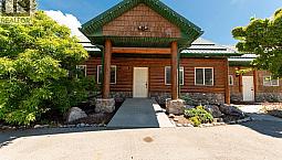 8898 Grainger Road Canal Flats, British Columbia