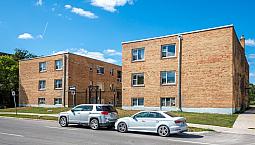 253 River Ave- 1 Bedroom