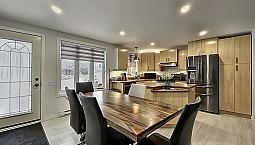 289 000$ - Maison À Paliers Multiples À Vendre À St-Georges