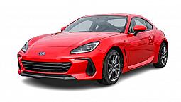 2023 Subaru Brz Base 6Vit Manuel / Caméra / Cruise / Mags Nouvel