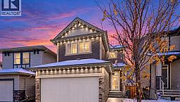 30 Bayview Circle Sw Airdrie, Alberta